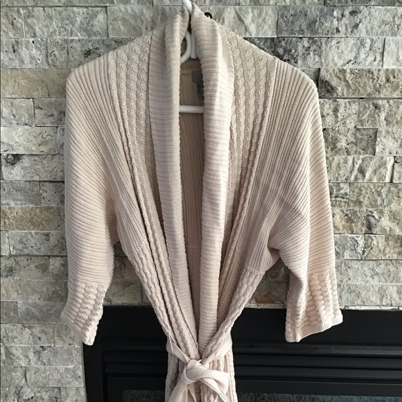 H&M Wrap Cardigan - Picture 1 of 3